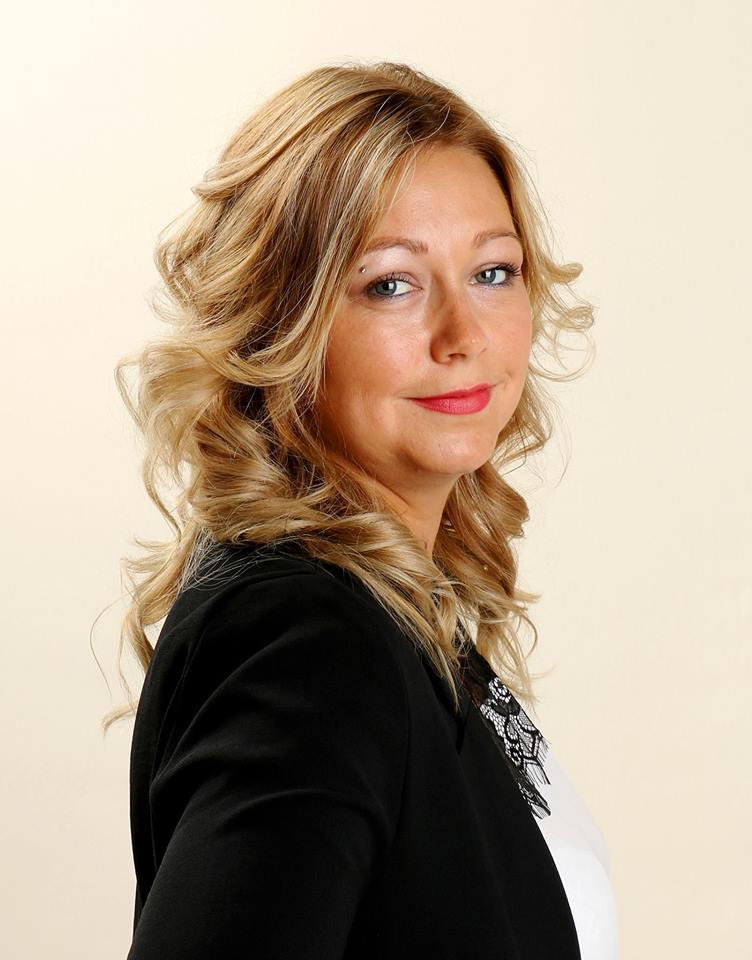 KATRINE BOUCHER