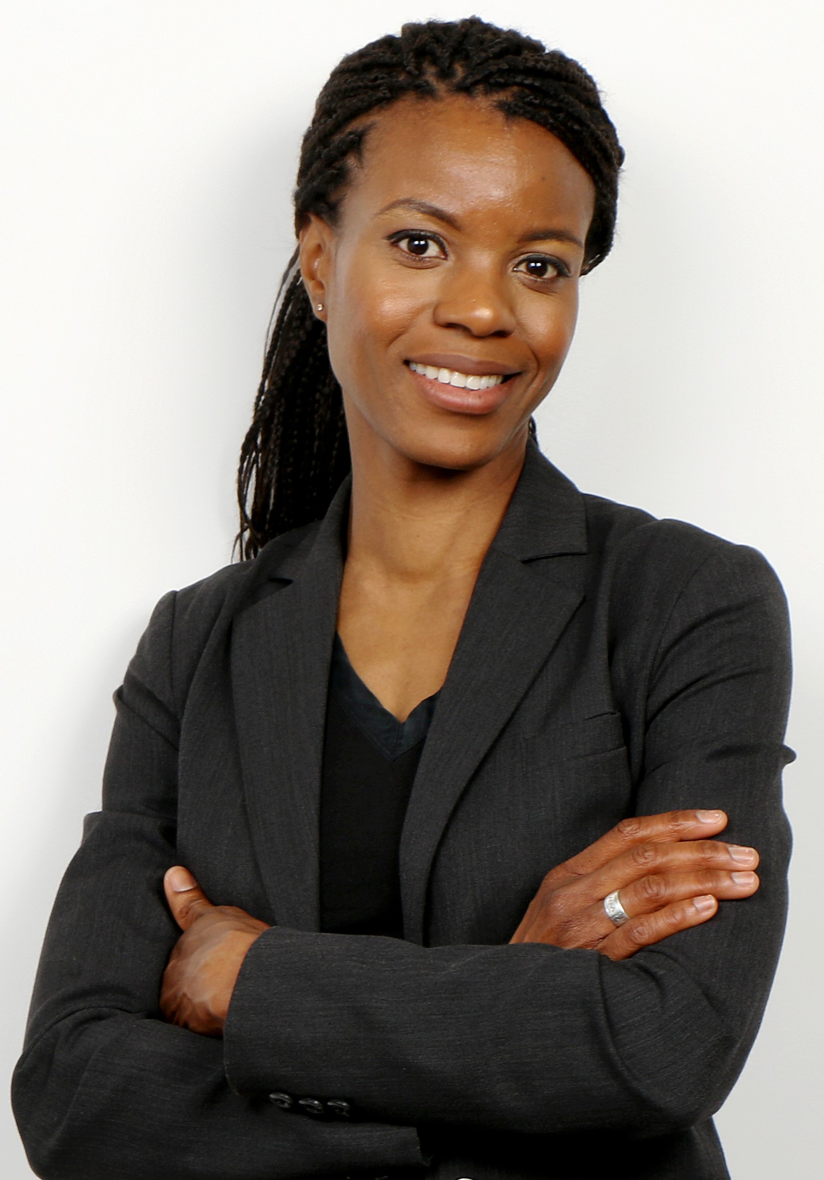 Oldrine Jules